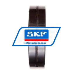 SKF 21316E rulman resim 3