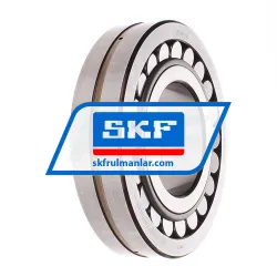 SKF 21316E rulman resim 4