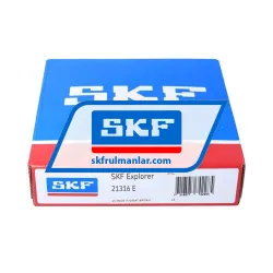 SKF 21316E rulman resim 5