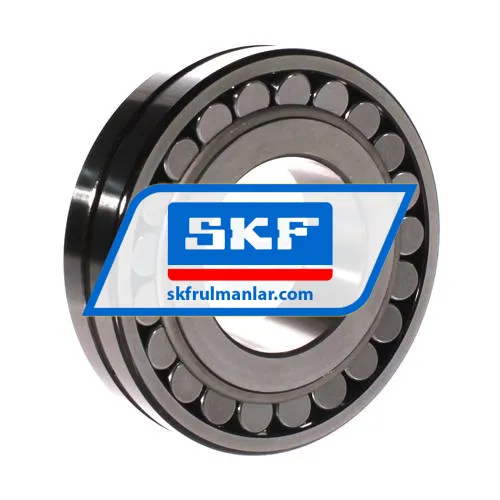 SKF 21312EK/C3 ürün fotoğrafı 3