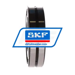 SKF 21312EK/C3 rulman resim 2