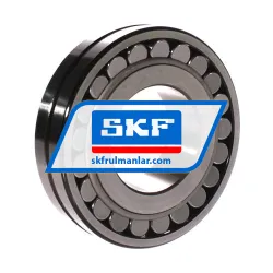 SKF 21312EK/C3 rulman resim 3