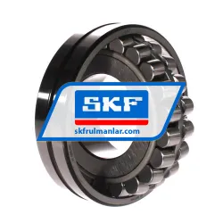 SKF 21312EK/C3 rulman resim 4