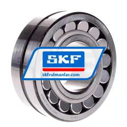 SKF 22311E/C4