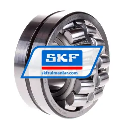 SKF 22311E/C4 rulman resim 2