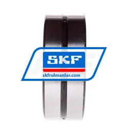 SKF 22311E/C4 rulman resim 3