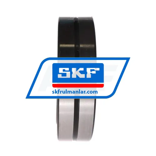 SKF 23024CC/C3W33 ürün fotoğrafı 2
