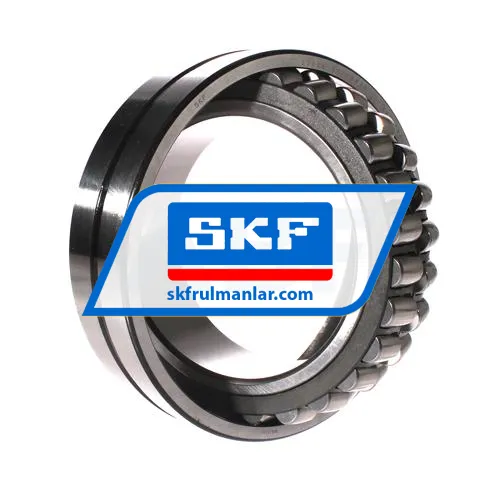 SKF 23024CC/C3W33 ürün fotoğrafı 4