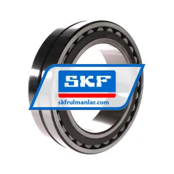SKF 23024CC/C3W33 rulman resim 3