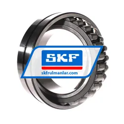SKF 23024CC/C3W33 rulman resim 4