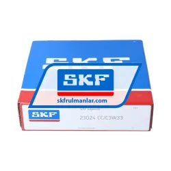 SKF 23024CC/C3W33 rulman resim 5