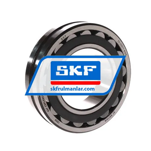 SKF E2-22211K/C3