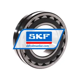 SKF E2-22211K/C3