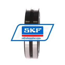 SKF E2-22211K/C3 rulman resim 2