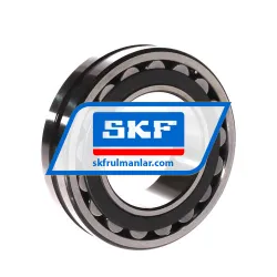 SKF E2-22211K/C3 rulman resim 3