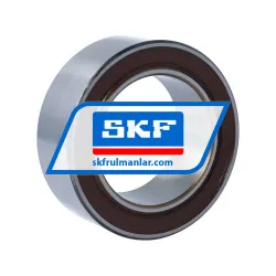 SKF 24013-2RS5W/C3S3GEM9 rulman resim 2