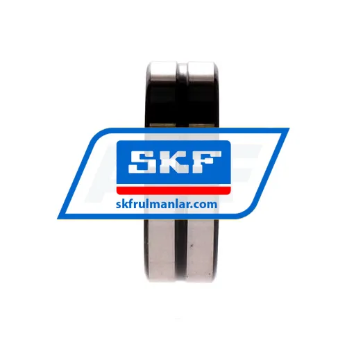 SKF 22207E/C3 ürün fotoğrafı 2