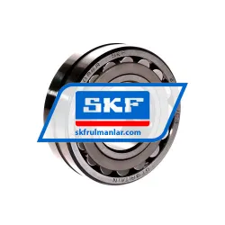 SKF 22207E/C3