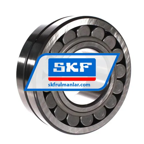 SKF 22317E/C3 ürün fotoğrafı 3