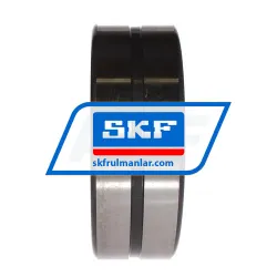 SKF 22317E/C3 rulman resim 2