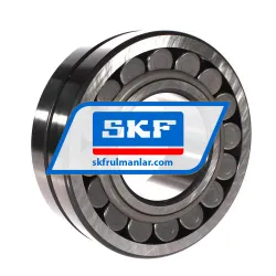 SKF 22317E/C3 rulman resim 3