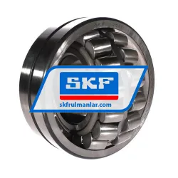 SKF 22317E/C3 rulman resim 4