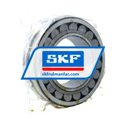 SKF 22224EK/C3 rulman resim 2