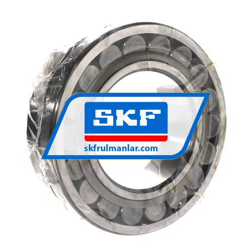 SKF 22222E/C3 ürün fotoğrafı 2
