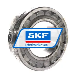 SKF 22222E/C3 rulman resim 2