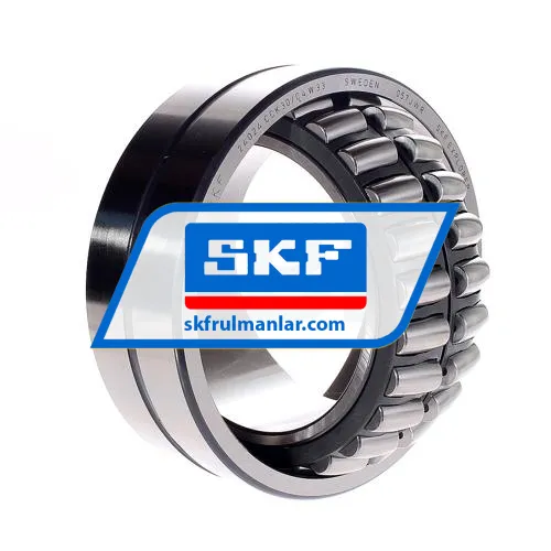 SKF 24024CCK30/C4W33 ürün fotoğrafı 2
