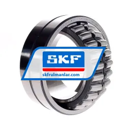 SKF 24024CCK30/C4W33 rulman resim 2