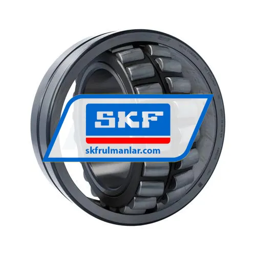 SKF 23122CC/C2W33 ürün fotoğrafı 3