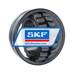 SKF 23122CC/C2W33 rulman resim 3