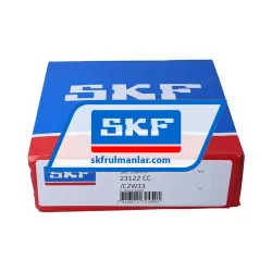 SKF 23122CC/C2W33 rulman resim 4