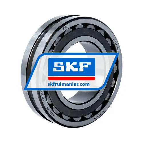 SKF 22210EK/C3