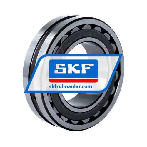 SKF 22210EK/C3 ürün fotoğrafı 2