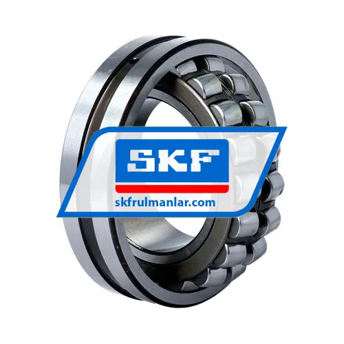 SKF 22210EK/C3 ürün fotoğrafı 3