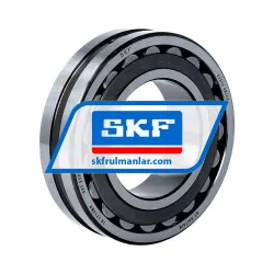 SKF 22210EK/C3