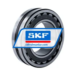 SKF 22210EK/C3 rulman resim 2