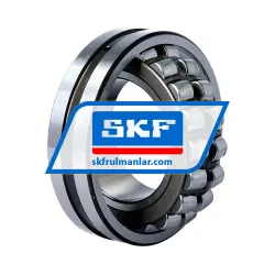 SKF 22210EK/C3 rulman resim 3