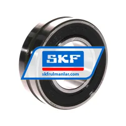 SKF BS2-2209-2RSK/VT143