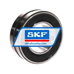 SKF BS2-2209-2RSK/VT143 rulman resim 2