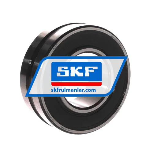 SKF BS2-2208-2RS/VT143