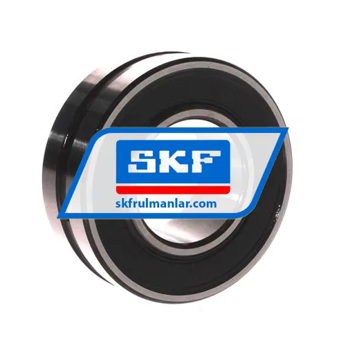 SKF BS2-2208-2RS/VT143 ürün fotoğrafı 2