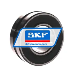 SKF BS2-2208-2RS/VT143