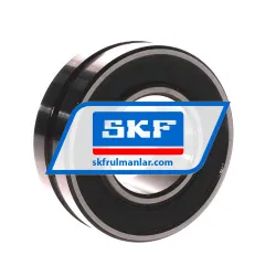 SKF BS2-2208-2RS/VT143 rulman resim 2