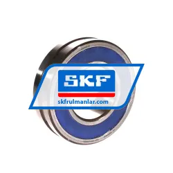 SKF 22208E/W64 rulman resim 2