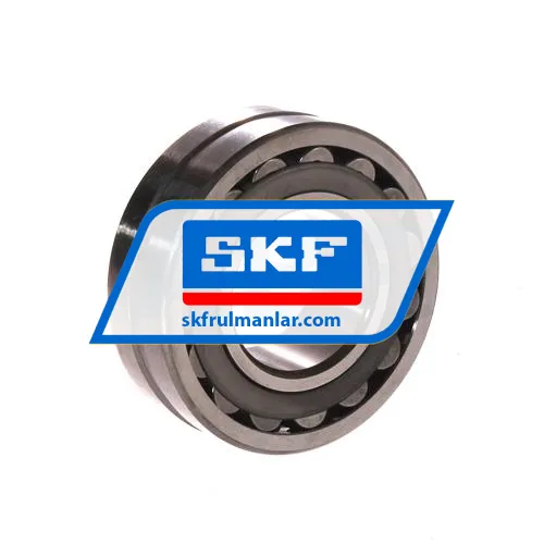 SKF 22206E/C2 ürün fotoğrafı 2