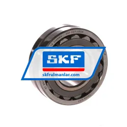 SKF 22206E/C2