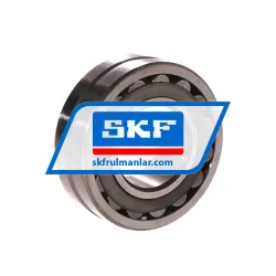 SKF 22206E/C2 rulman resim 2